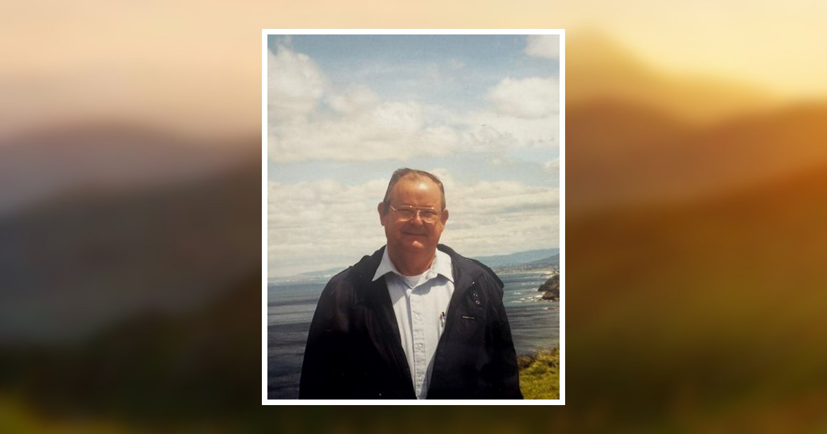 Jimmy Edgar Ferguson Obituary, Abingdon, VA