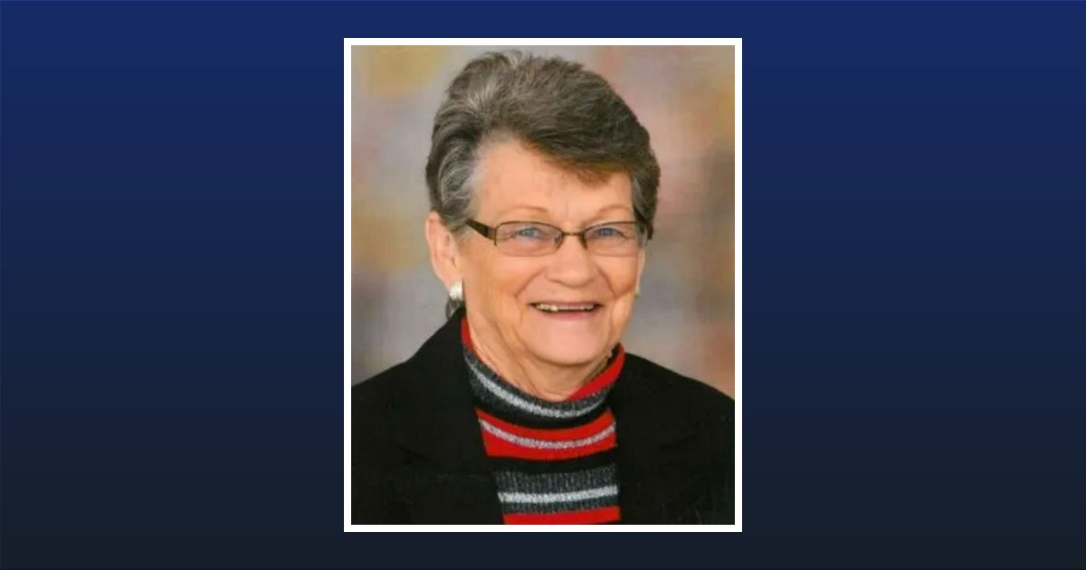 Edna Louise Bowlin