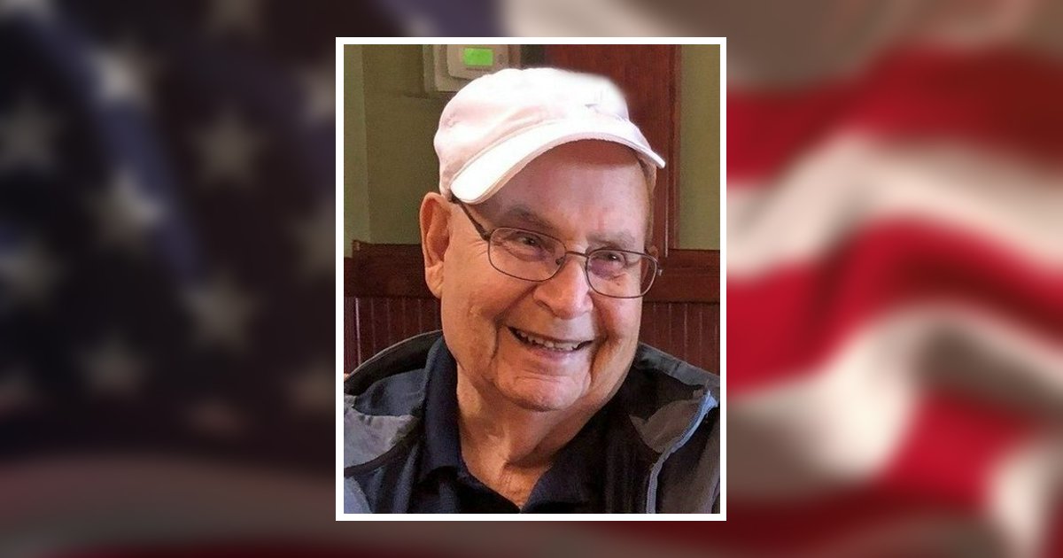 Picture Lloyd Hoffer