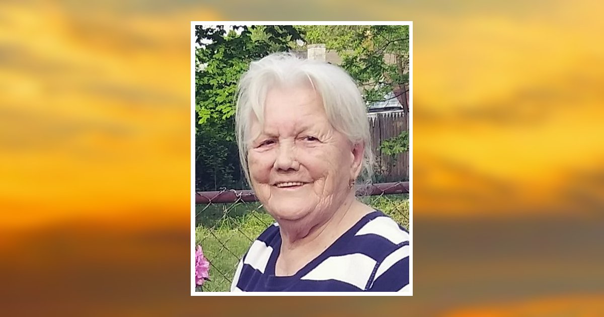 Angelina Bracanovic Obituary, Broadview Heights, OH