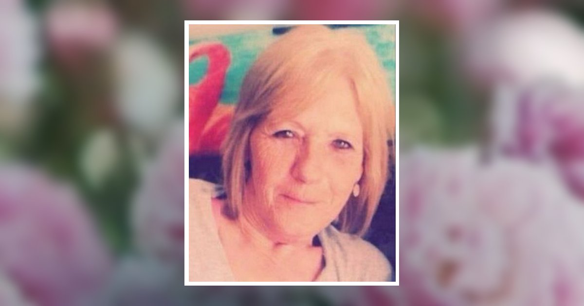 Stephanie Ann Newsome Obituary 2024 Collins Funeral Home