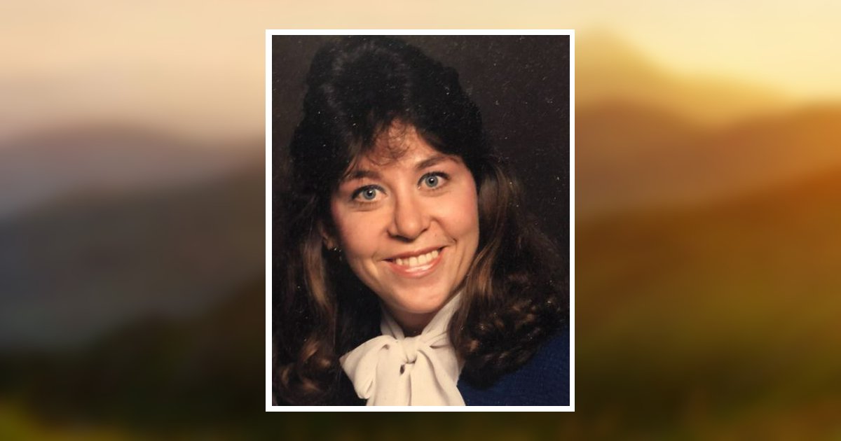 Nicki Diane Reitzel Obituary 2023 Wareing Cremation Services
