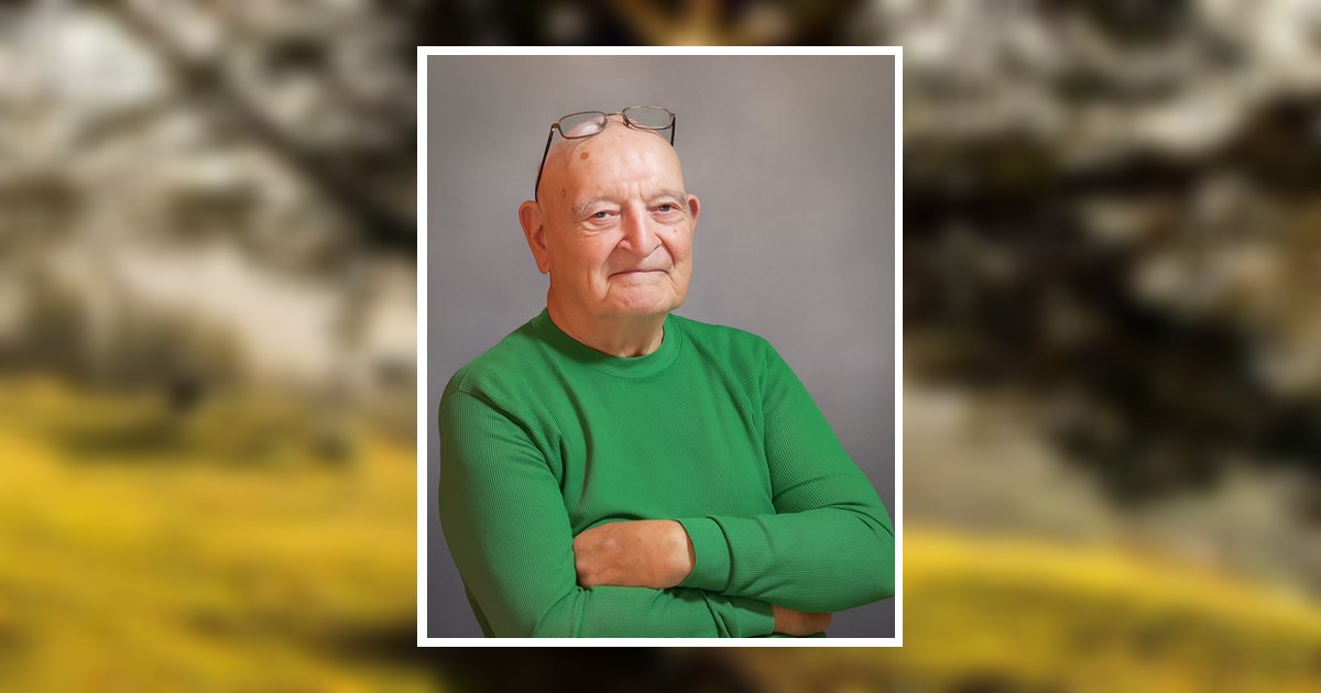 Michael Hresko Obituary, Beltsville, MD