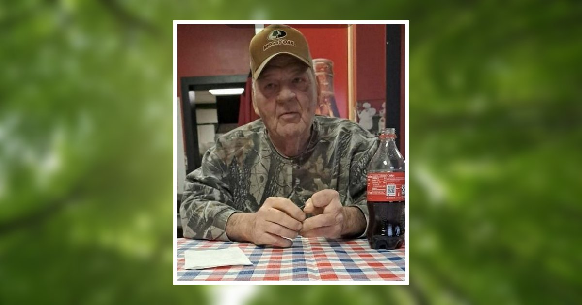 Donald Duane Burgess