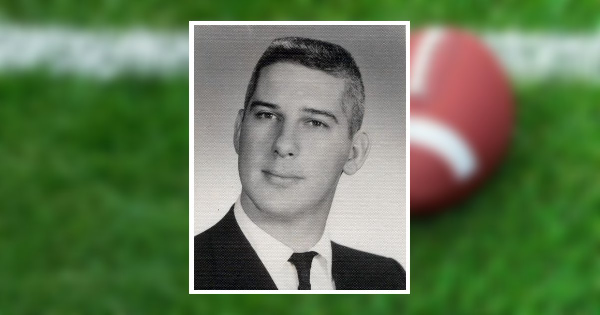 Ernest "Kenneth" Mcdavid