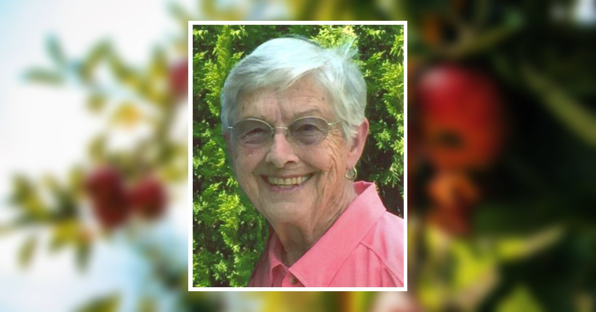 Liz Teichman Obituary, Eau Claire, MI