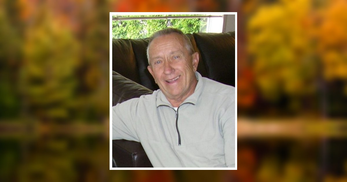 Donald Ralph Munkers Obituary, Seattle, WA