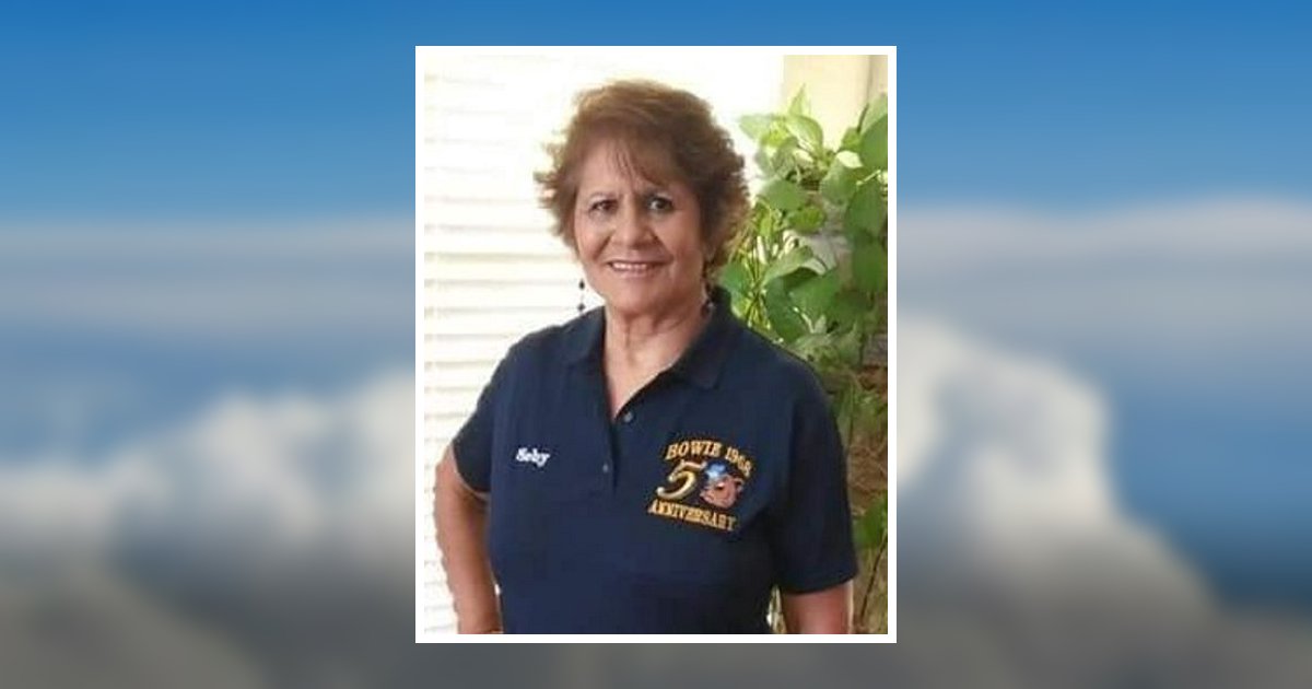 Eusebia Arriaga Obituary, El Paso, TX