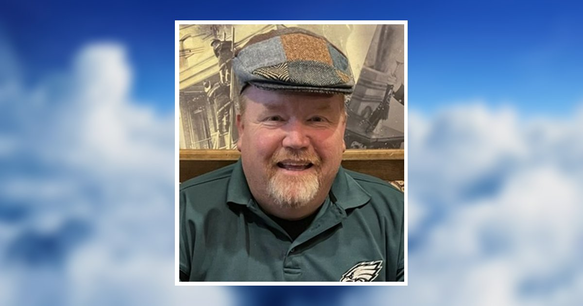 Patrick Aaron New Castle, DE Obituary