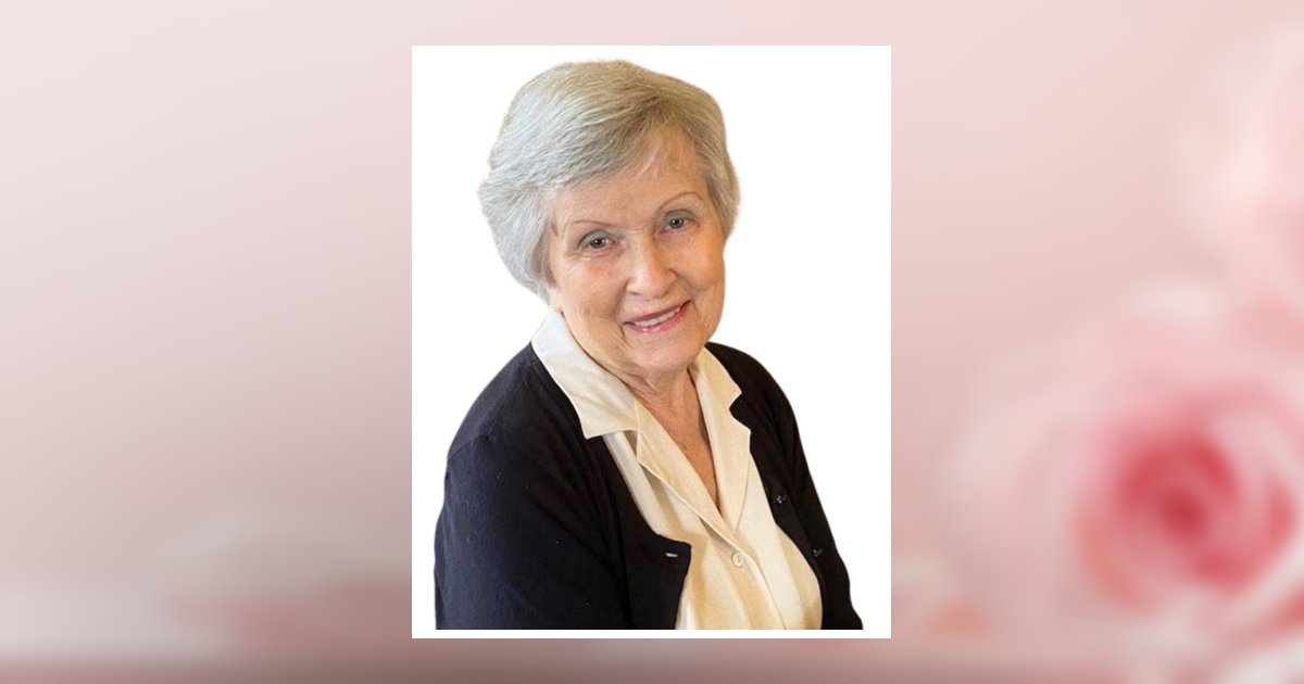 Shirley Tubbs Blackerby Obituary, Daphne, AL