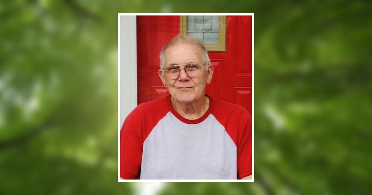 Eugene Damron Pikeville, KY Obituary