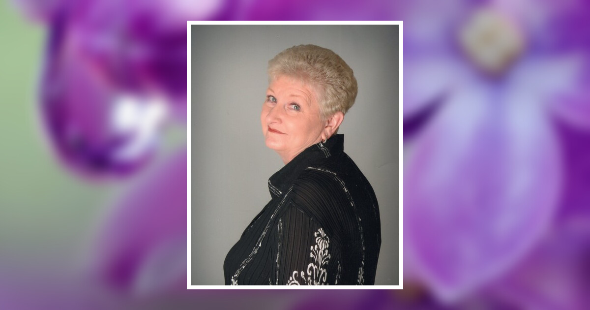 Cecelia Lucille Hurst Obituary 2023 Krestridge Funeral Home