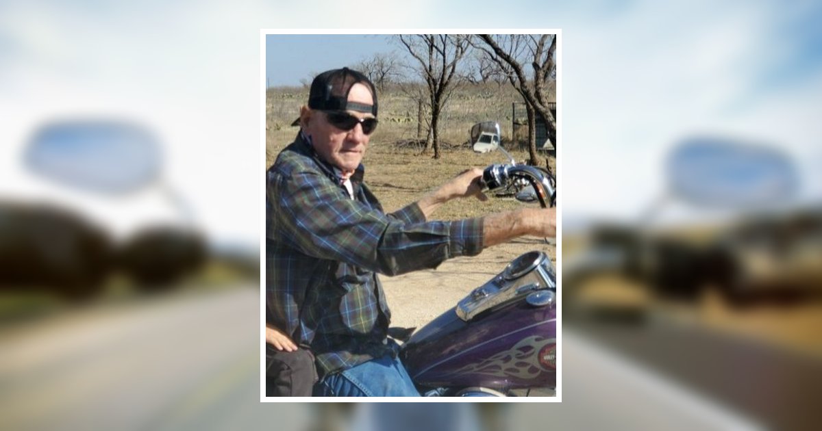 Douglas Wayne Steen Obituary June 22, 2025 - Harper Funeral Home