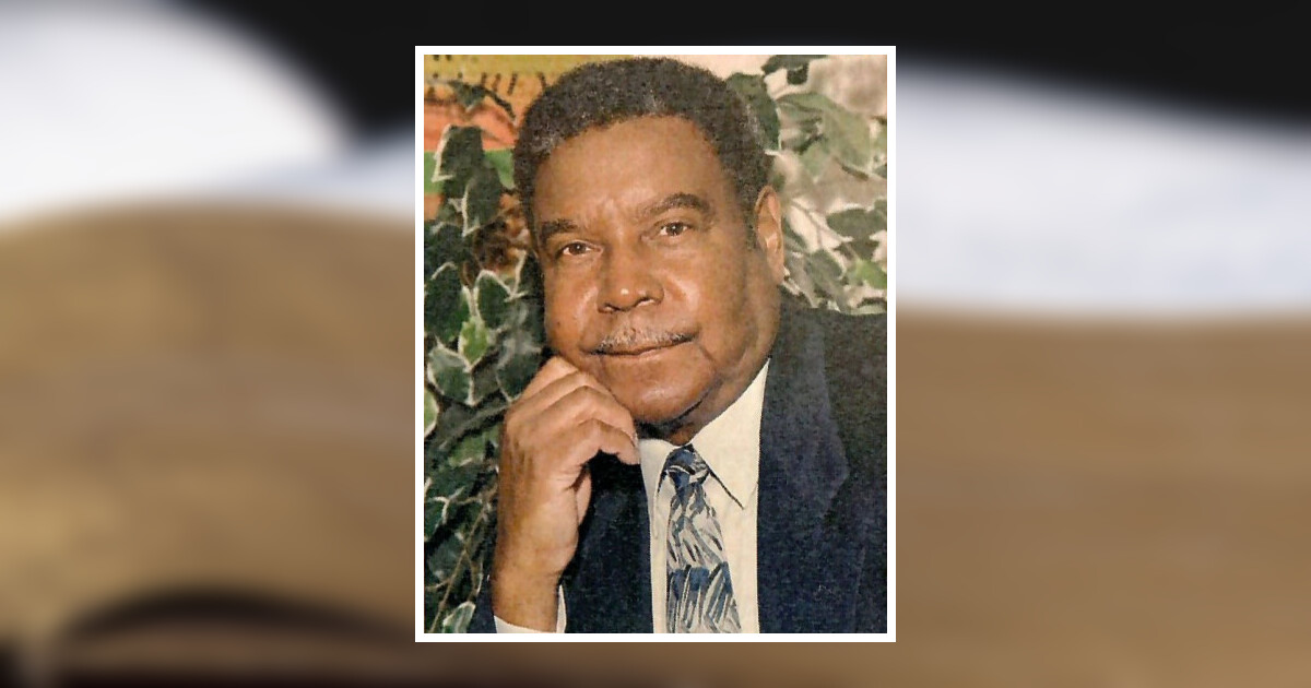 DEACON LEROY DIVINITY, SR. Obituary 2023 - Davis Mortuary Services