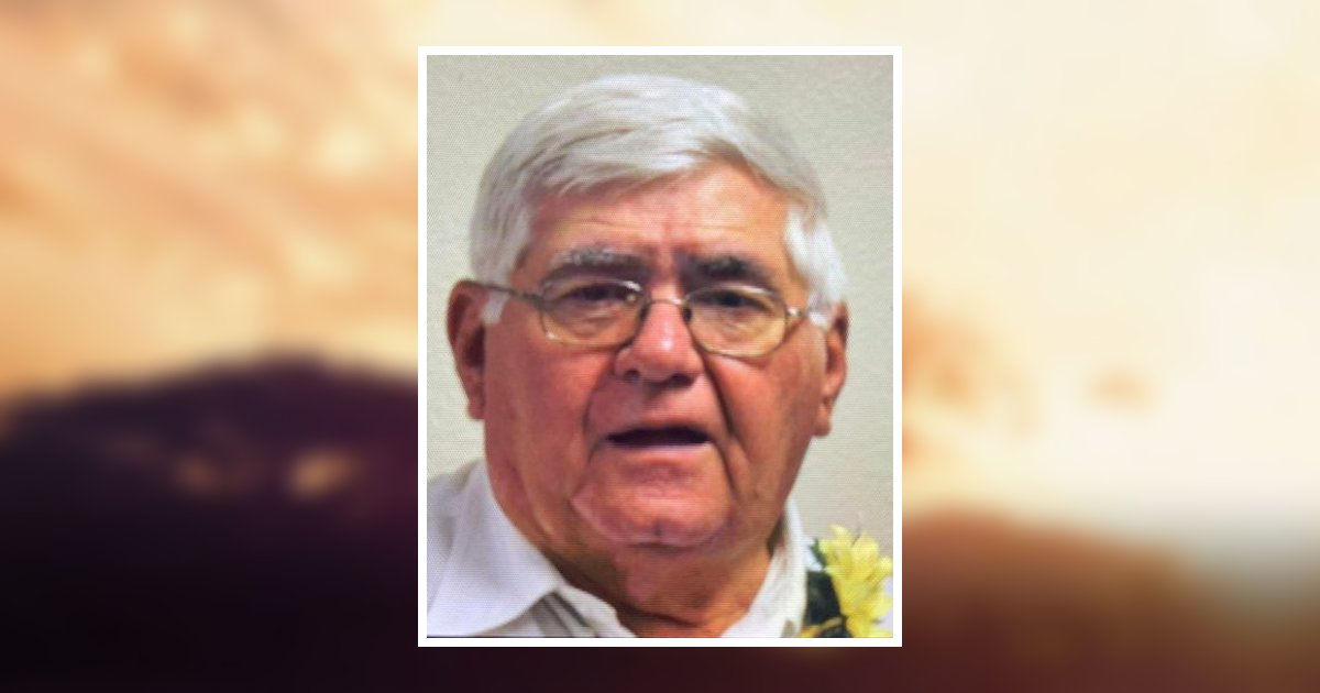 Ricky Rick L Hail Stephenville, TX Obituary