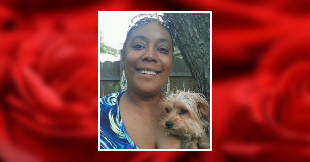 Terry Michelle Mendez Obituary 2022 Stauffer Funeral Homes