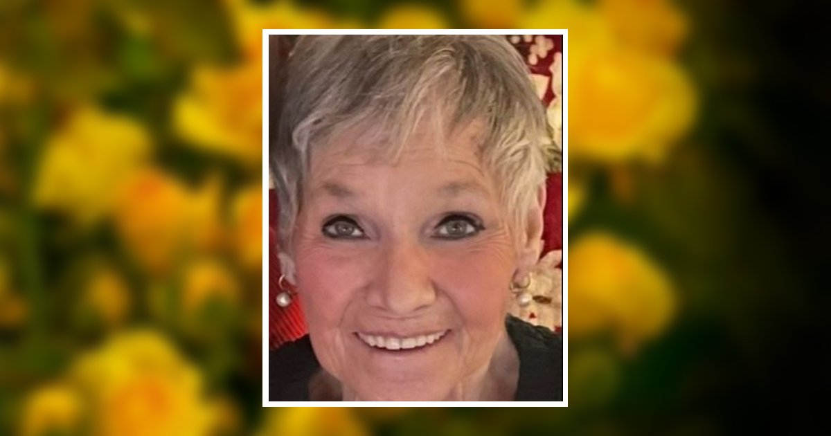Beverly A. Loeffler Obituary, Bartlett, IL