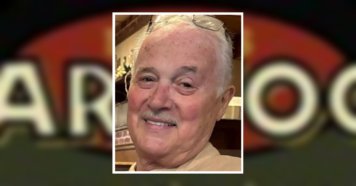 Barry E. Gwin Obituary, New Castle, PA