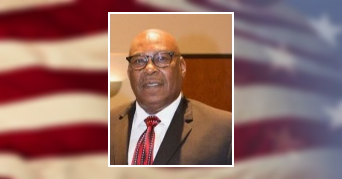 Henry Allen Faulk Obituary November 29, 2024 - Westside Funeral Home