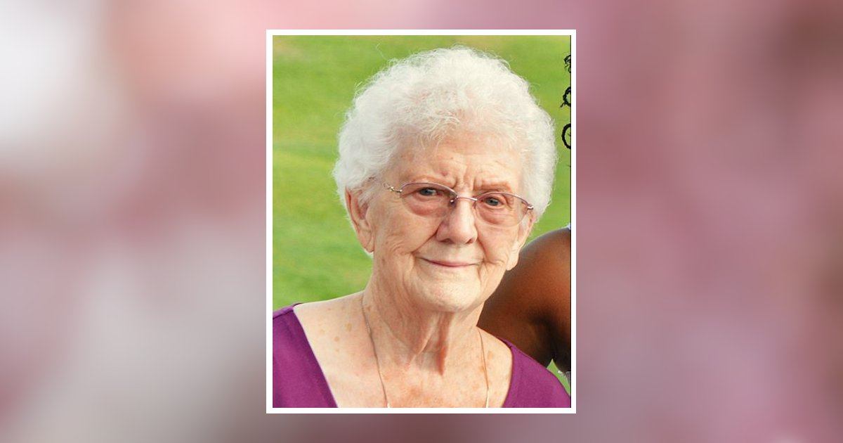 Mardelle Grace Perkins Wise Obituary, Layton, UT