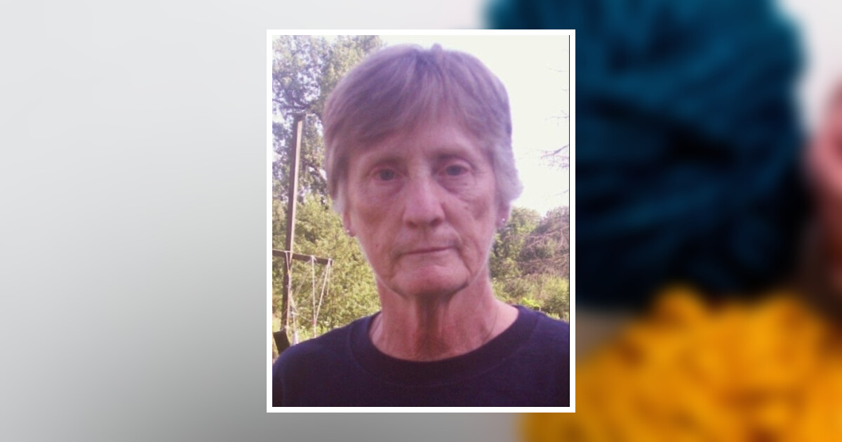 Helen M. Bauer Obituary 2024 - Krill Funeral Service