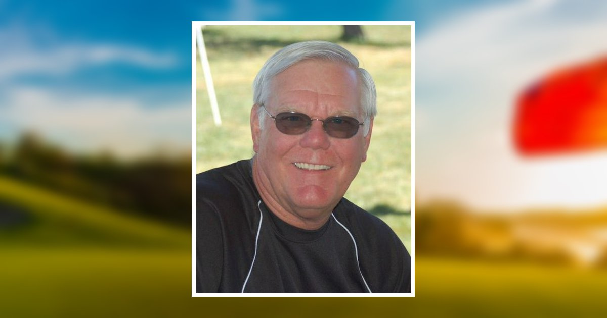 Dwight John Sandmark Obituary, Jerome, ID