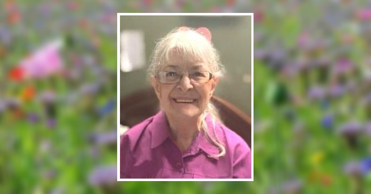 Lillie Mae Shell Bush West Monroe, LA Obituary