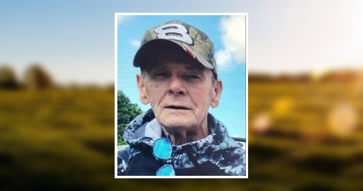 Stanley Mobley Obituary 2023 Shorten and Ryan Funeral Home