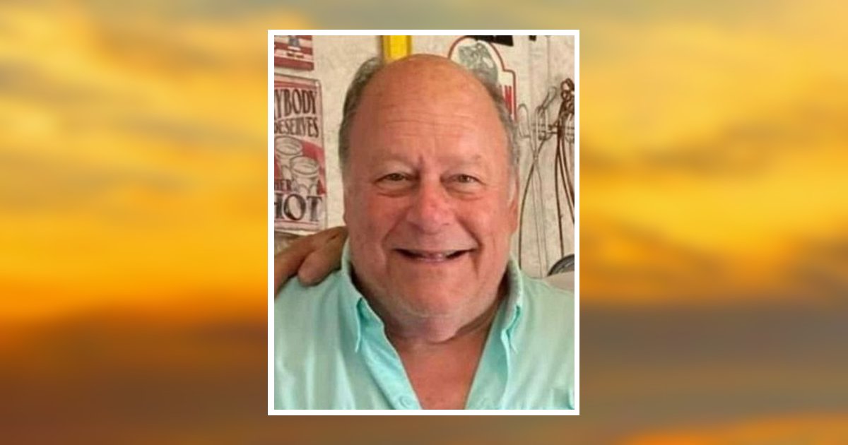 Patrick William Schoen Obituary, Houma, LA