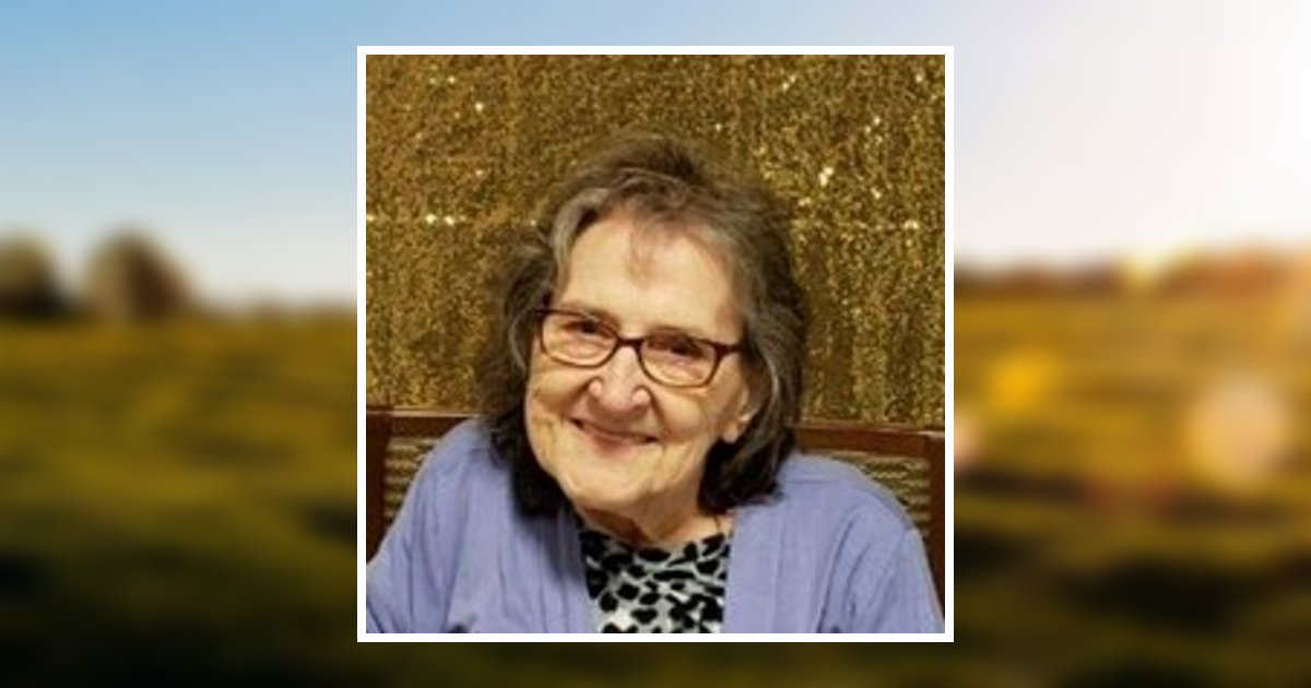 Lenora Perry (Tulia) Obituary July 28, 2023 Kornerstone Funeral Directors