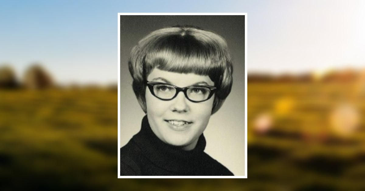 Linda Marie Molkenthin Obituary March 9, 2023 - Dennis Steffel Omtvedt ...