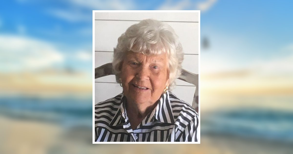 Jeanette L. Massa Obituary, Eustis, FL