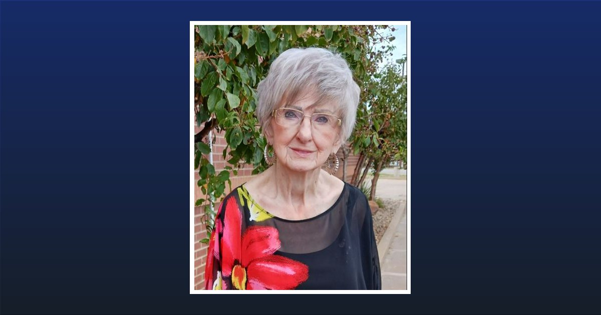 Janice Wood Cranford Obituary, Archer City, TX