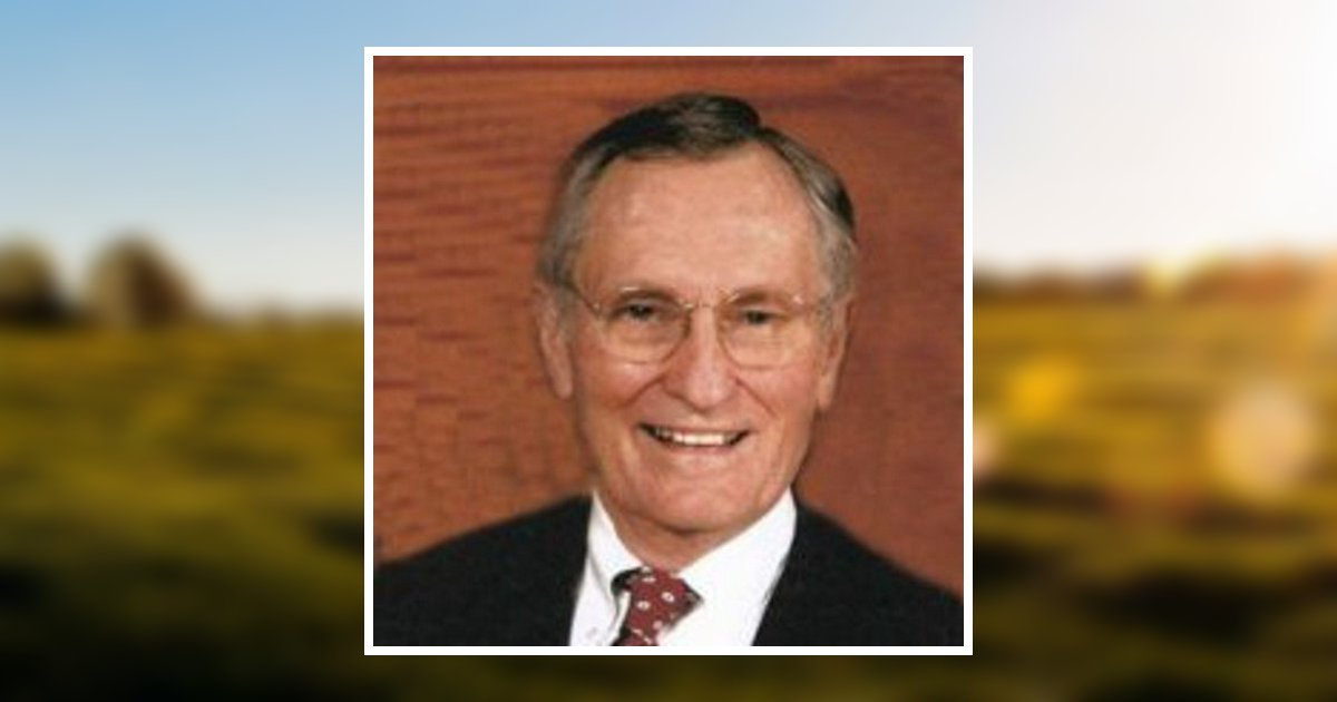 Carl Woodyear Obituary 2013 Smith Family Funeral Home