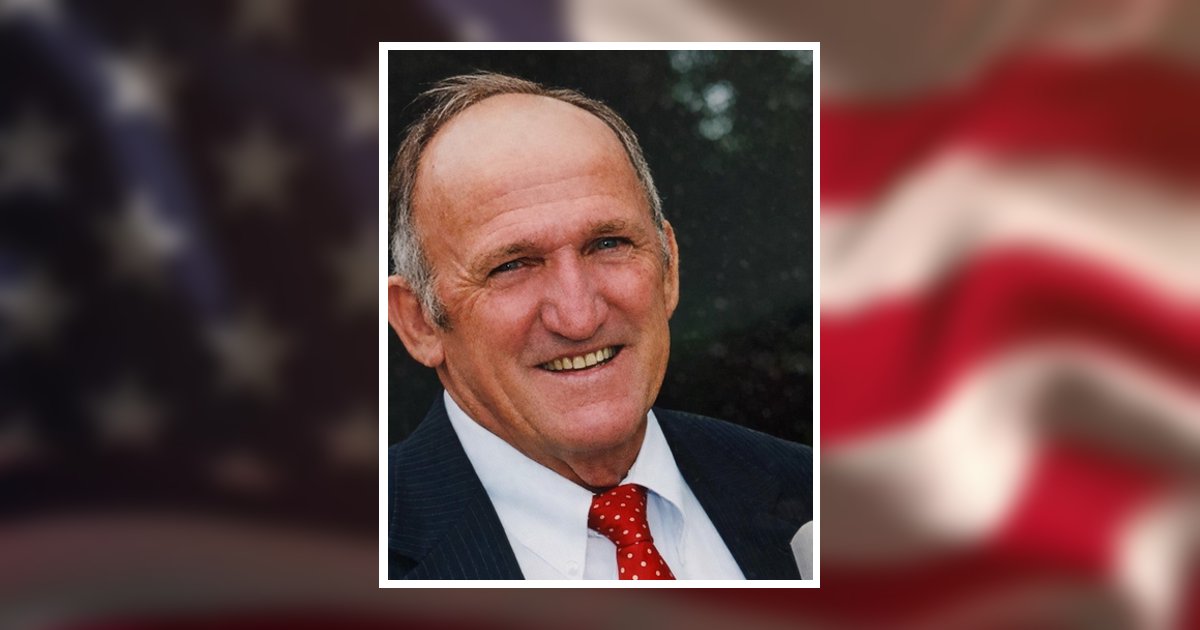 Richard Owen Chapman Saint James, MO Obituary