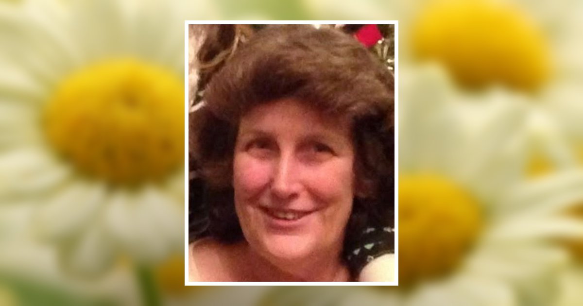 Linda Louise Morgan Obituary, Shepherdsville, KY