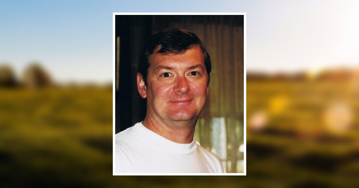 Scott Hanson Obituary 2019 - Cress Funeral and Cremation Services