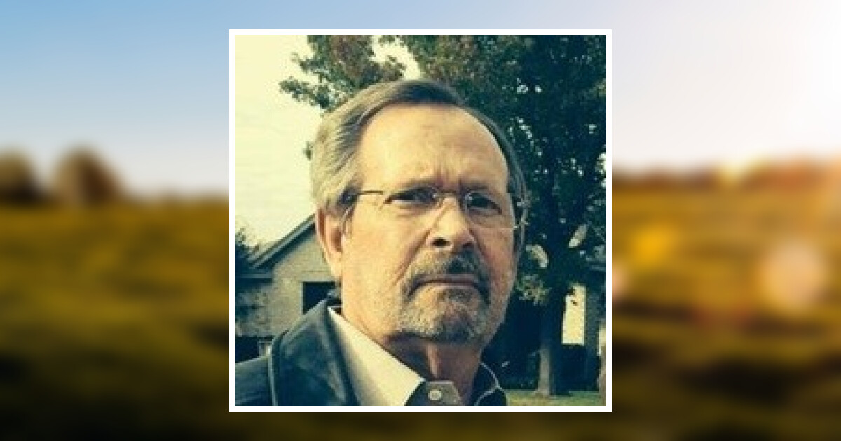 Michael David Cartwright Obituary 2016 - Lowe Gardner Funeral Home