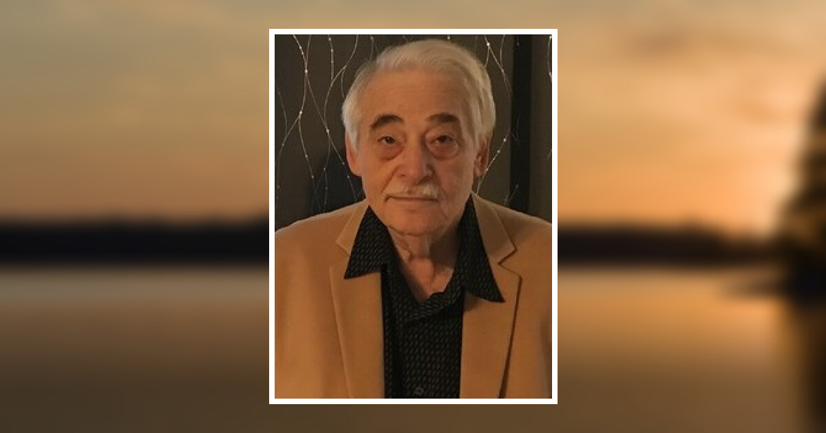 Milan Miles Martin Obituary 2024 Schaudt Funeral Service & Cremation Care