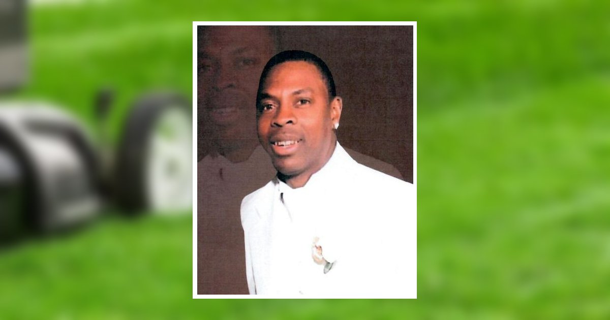 Richard Earl Williams