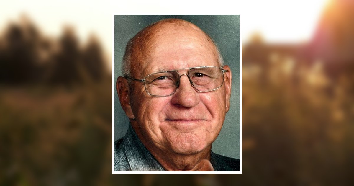 James Dewayne "Jim" Watson Grand Island, NE Obituary