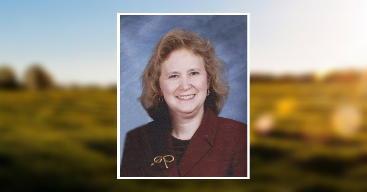 Terri Blake Obituary July 4, 2022 CarpenterPorter Funeral