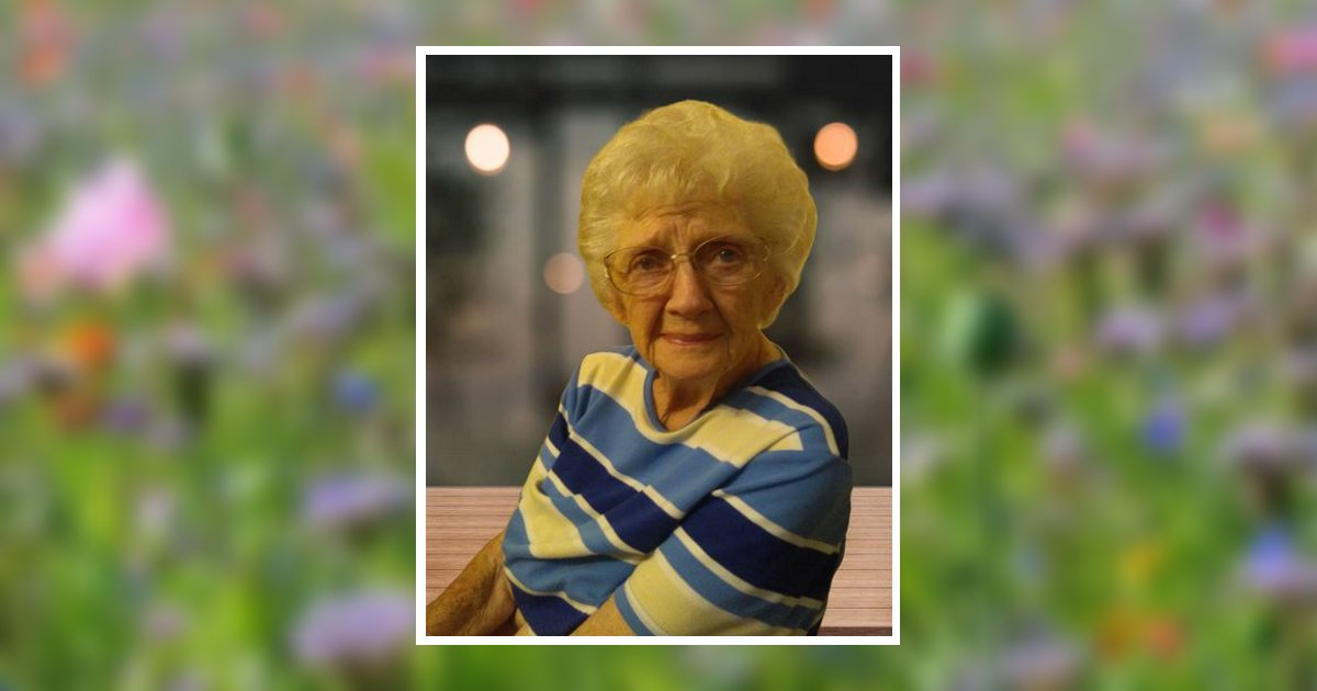 Joanne M. Rieker Obituary, Palmer, NE