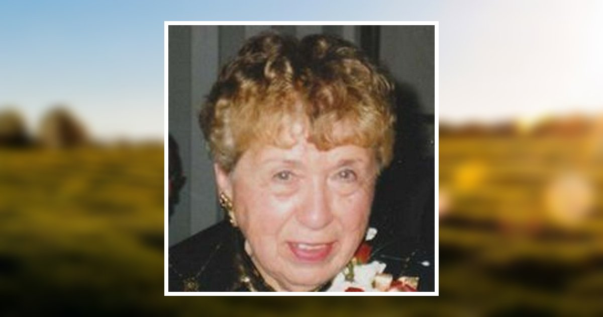 Lillian Kroes Obituary 2013 Leikness Funeral Home