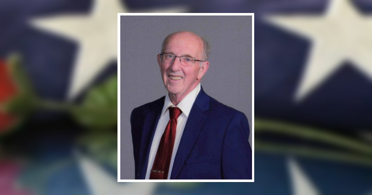 David "Dave" L. Reed Obituary, Mount Union, PA