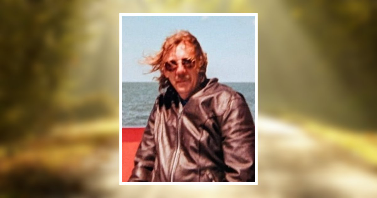 Portrait of Jeffrey A Jackson