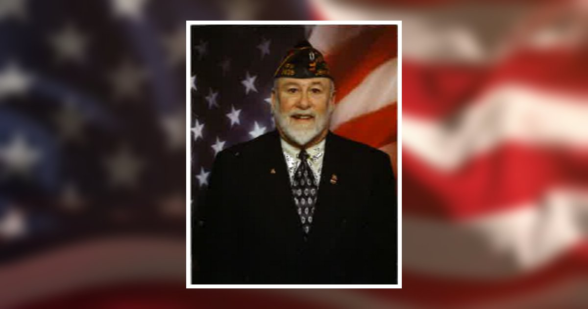 William Fortier Obituary, Pequot Lakes, MN