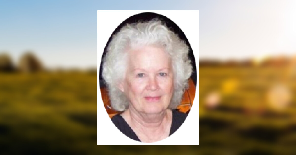 Cynthia Richardson Obituary 2014 - Crosier - Pearson Cleburne Funeral Home