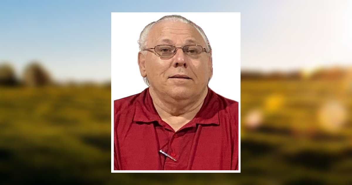 Robert Duane Janssen