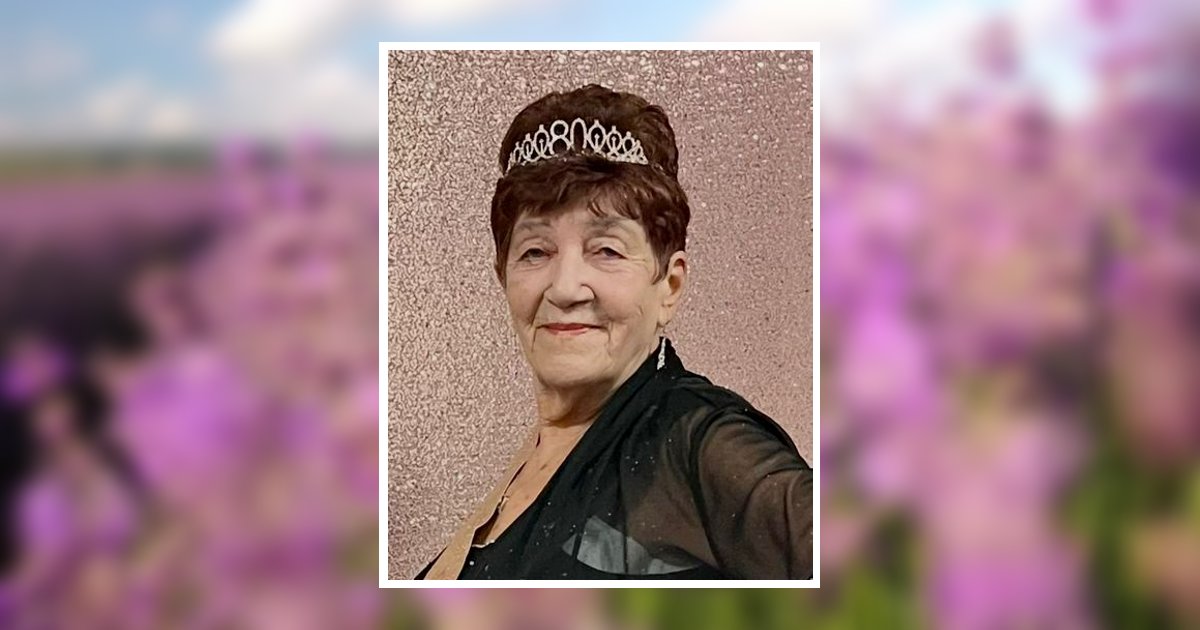Elsie Lee Cooper Obituary March 8, 2026 - Bradshaw and Sons Funeral Home